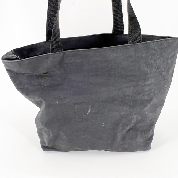 ✅ Walt Disney World - Fantasia Mickey Mouse embroidered nylon zip bag - Picture 2 of 7